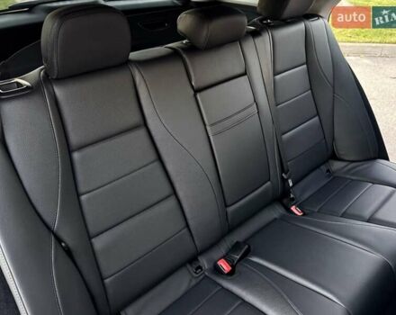 Мерседес ГЛЕ-Клас, об'ємом двигуна 1.95 л та пробігом 110 тис. км за 58000 $, фото 26 на Automoto.ua