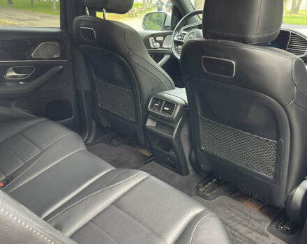 Мерседес ГЛЕ-Класс, объемом двигателя 2 л и пробегом 102 тыс. км за 43000 $, фото 22 на Automoto.ua