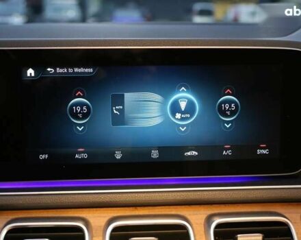 Мерседес ГЛЕ-Класс, объемом двигателя 2 л и пробегом 94 тыс. км за 58000 $, фото 19 на Automoto.ua