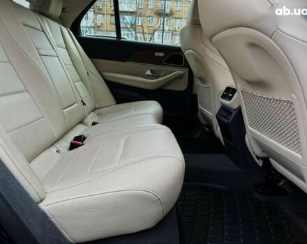 Мерседес ГЛЕ-Класс, объемом двигателя 2 л и пробегом 97 тыс. км за 54999 $, фото 26 на Automoto.ua