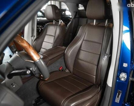 Мерседес ГЛЕ-Класс 2019 в Одессе на Automoto.ua Мерседес ГЛЕ-Класс, объемом двигателя 2 л и пробегом 90 тыс. км за 56900 $, фото 19 на Automoto.ua