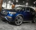 Мерседес ГЛЕ-Класс 2019 в Одессе на Automoto.ua Мерседес ГЛЕ-Класс, объемом двигателя 2 л и пробегом 90 тыс. км за 56900 $, фото 14 на Automoto.ua