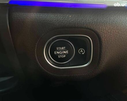 Мерседес ГЛЕ-Клас, об'ємом двигуна 2 л та пробігом 120 тис. км за 54299 $, фото 25 на Automoto.ua