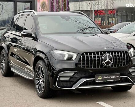 Мерседес ГЛЕ-Класс, объемом двигателя 2 л и пробегом 198 тыс. км за 47900 $, фото 4 на Automoto.ua