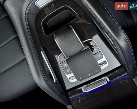 Мерседес ГЛЕ-Клас, об'ємом двигуна 1.95 л та пробігом 110 тис. км за 58000 $, фото 35 на Automoto.ua