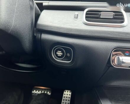 Мерседес ГЛЕ-Класс, объемом двигателя 2 л и пробегом 198 тыс. км за 47900 $, фото 15 на Automoto.ua