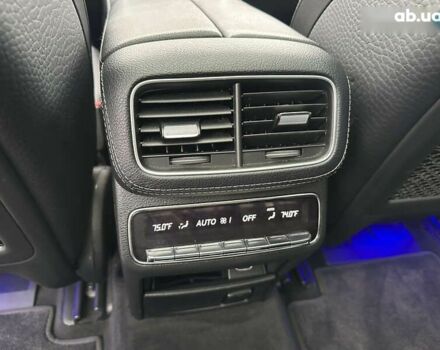 Мерседес ГЛЕ-Клас, об'ємом двигуна 4 л та пробігом 119 тис. км за 55500 $, фото 22 на Automoto.ua