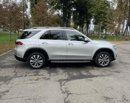 Мерседес ГЛЕ-Класс, объемом двигателя 2 л и пробегом 102 тыс. км за 43000 $, фото 2 на Automoto.ua