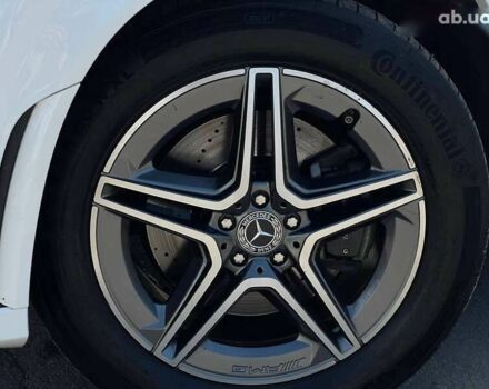 Мерседес ГЛЕ-Класс, объемом двигателя 2 л и пробегом 120 тыс. км за 54299 $, фото 12 на Automoto.ua