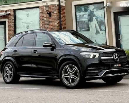 Мерседес ГЛЕ-Класс, объемом двигателя 2 л и пробегом 128 тыс. км за 58300 $, фото 24 на Automoto.ua