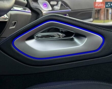 Мерседес ГЛЕ-Клас, об'ємом двигуна 1.95 л та пробігом 110 тис. км за 58000 $, фото 21 на Automoto.ua