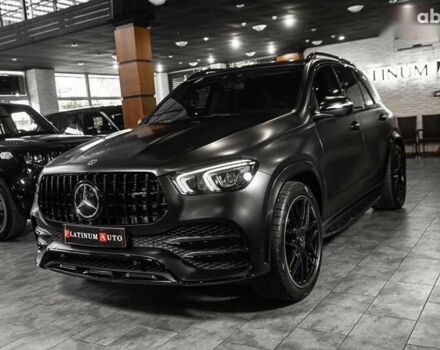 Мерседес ГЛЕ-Клас, об'ємом двигуна 2.9 л та пробігом 155 тис. км за 59900 $, фото 8 на Automoto.ua