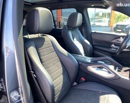 Мерседес ГЛЕ-Класс, объемом двигателя 2.9 л и пробегом 87 тыс. км за 65000 $, фото 27 на Automoto.ua