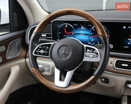 Мерседес ГЛЕ-Класс, объемом двигателя 2.93 л и пробегом 69 тыс. км за 65000 $, фото 17 на Automoto.ua