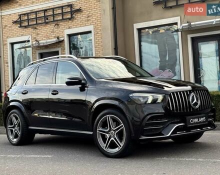 Мерседес ГЛЕ-Клас, об'ємом двигуна 1.95 л та пробігом 110 тис. км за 58000 $, фото 6 на Automoto.ua