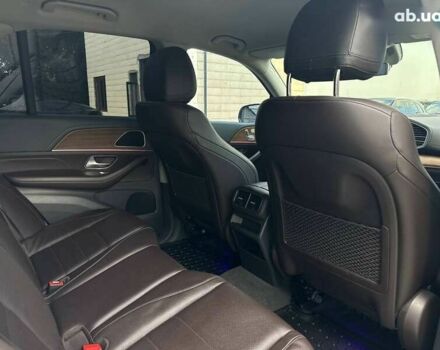 Мерседес ГЛЕ-Класс, объемом двигателя 2.9 л и пробегом 172 тыс. км за 62000 $, фото 25 на Automoto.ua