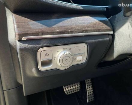 Мерседес ГЛЕ-Класс, объемом двигателя 2.9 л и пробегом 87 тыс. км за 65000 $, фото 13 на Automoto.ua