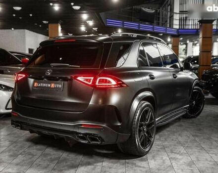 Мерседес ГЛЕ-Класс, объемом двигателя 2.9 л и пробегом 155 тыс. км за 64900 $, фото 13 на Automoto.ua