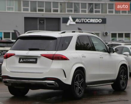 Мерседес ГЛЕ-Класс, объемом двигателя 2.93 л и пробегом 69 тыс. км за 65000 $, фото 8 на Automoto.ua