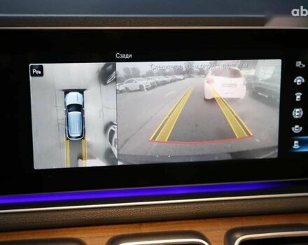 Мерседес ГЛЕ-Класс, объемом двигателя 2 л и пробегом 94 тыс. км за 58000 $, фото 17 на Automoto.ua