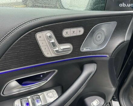 Мерседес ГЛЕ-Клас, об'ємом двигуна 4 л та пробігом 119 тис. км за 55500 $, фото 6 на Automoto.ua