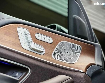 Мерседес ГЛЕ-Класс, объемом двигателя 2.9 л и пробегом 73 тыс. км за 68500 $, фото 27 на Automoto.ua