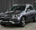 Мерседес ГЛЕ-Класс, объемом двигателя 2 л и пробегом 151 тыс. км за 46000 $, фото 2 на Automoto.ua