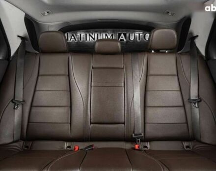 Мерседес ГЛЕ-Класс 2019 в Одессе на Automoto.ua Мерседес ГЛЕ-Класс, объемом двигателя 2 л и пробегом 90 тыс. км за 56900 $, фото 7 на Automoto.ua