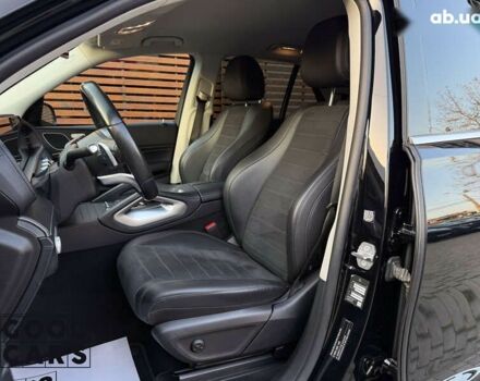 Мерседес ГЛЕ-Клас, об'ємом двигуна 2.9 л та пробігом 169 тис. км за 60000 $, фото 21 на Automoto.ua
