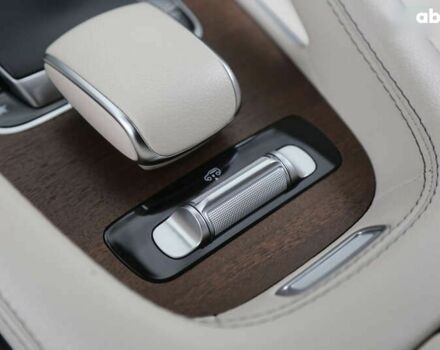 Мерседес ГЛЕ-Класс, объемом двигателя 2.9 л и пробегом 69 тыс. км за 65000 $, фото 25 на Automoto.ua