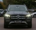 Мерседес ГЛЕ-Класс, объемом двигателя 2 л и пробегом 94 тыс. км за 58000 $, фото 1 на Automoto.ua
