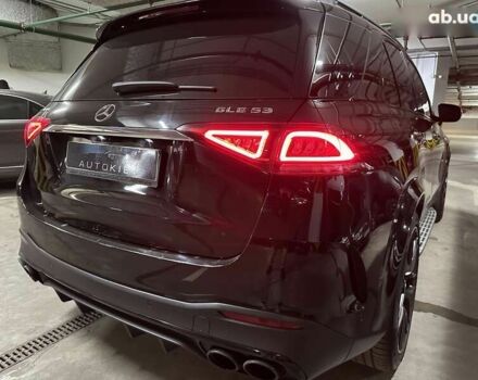 Мерседес ГЛЕ-Класс, объемом двигателя 3 л и пробегом 99 тыс. км за 69900 $, фото 16 на Automoto.ua