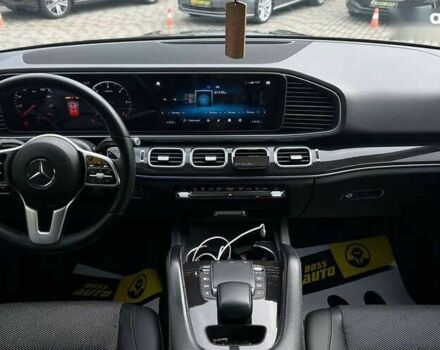 Мерседес ГЛЕ-Класс, объемом двигателя 2 л и пробегом 192 тыс. км за 50540 $, фото 12 на Automoto.ua