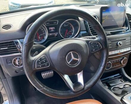 Мерседес ГЛЕ-Класс, объемом двигателя 3 л и пробегом 61 тыс. км за 54500 $, фото 15 на Automoto.ua