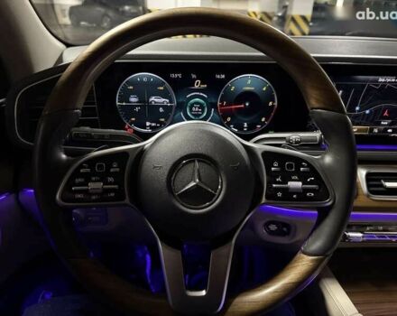 Мерседес ГЛЕ-Класс, объемом двигателя 2 л и пробегом 116 тыс. км за 49500 $, фото 28 на Automoto.ua