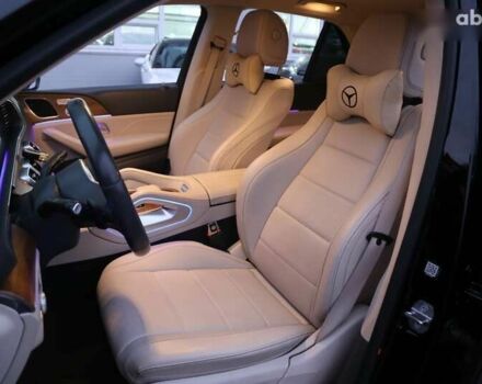 Мерседес ГЛЕ-Класс, объемом двигателя 2 л и пробегом 94 тыс. км за 58000 $, фото 8 на Automoto.ua