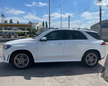 Мерседес ГЛЕ-Класс 2019 в Николаеве на Automoto.ua Мерседес ГЛЕ-Класс, объемом двигателя 2 л и пробегом 120 тыс. км за 54299 $, фото 11 на Automoto.ua