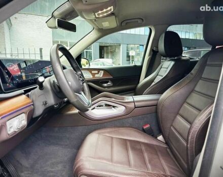 Мерседес ГЛЕ-Класс, объемом двигателя 2.9 л и пробегом 73 тыс. км за 68888 $, фото 29 на Automoto.ua