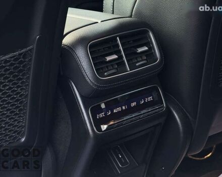 Мерседес ГЛЕ-Клас, об'ємом двигуна 2.9 л та пробігом 169 тис. км за 60000 $, фото 27 на Automoto.ua