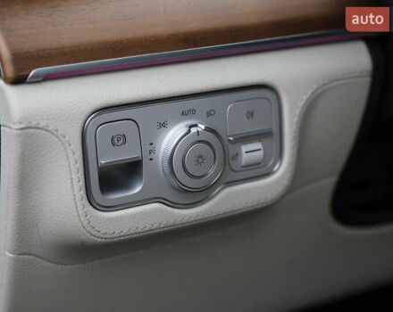 Мерседес ГЛЕ-Класс, объемом двигателя 2.93 л и пробегом 69 тыс. км за 65000 $, фото 27 на Automoto.ua