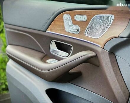 Мерседес ГЛЕ-Класс, объемом двигателя 2.9 л и пробегом 73 тыс. км за 68500 $, фото 25 на Automoto.ua