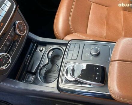 Мерседес ГЛЕ-Класс, объемом двигателя 3 л и пробегом 61 тыс. км за 54500 $, фото 19 на Automoto.ua