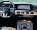 Мерседес ГЛЕ-Класс, объемом двигателя 1.95 л и пробегом 106 тыс. км за 56400 $, фото 39 на Automoto.ua