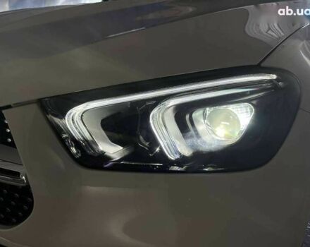 Мерседес ГЛЕ-Класс 2019 в Николаеве на Automoto.ua Мерседес ГЛЕ-Класс, объемом двигателя 2 л и пробегом 120 тыс. км за 54299 $, фото 18 на Automoto.ua