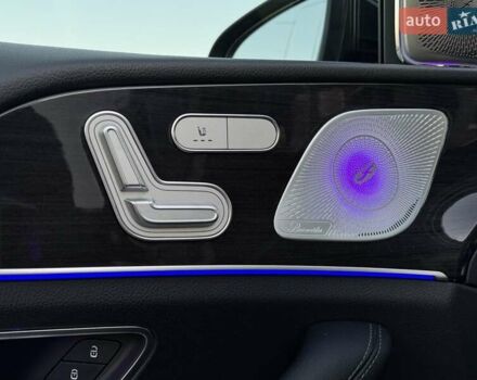 Мерседес ГЛЕ-Клас, об'ємом двигуна 1.95 л та пробігом 110 тис. км за 58000 $, фото 19 на Automoto.ua