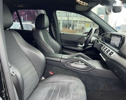 Мерседес ГЛЕ-Класс, объемом двигателя 2 л и пробегом 198 тыс. км за 47900 $, фото 19 на Automoto.ua