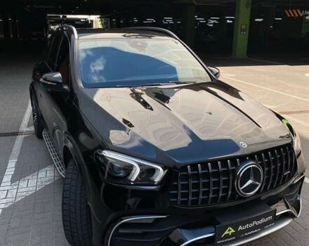 Мерседес ГЛЕ-Класс, объемом двигателя 2 л и пробегом 199 тыс. км за 47800 $, фото 2 на Automoto.ua