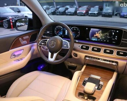 Мерседес ГЛЕ-Класс, объемом двигателя 2 л и пробегом 94 тыс. км за 58000 $, фото 12 на Automoto.ua