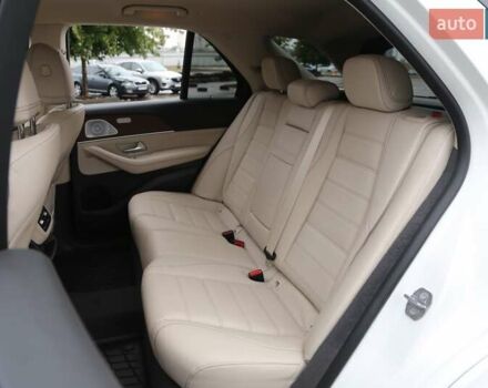 Мерседес ГЛЕ-Класс, объемом двигателя 2.93 л и пробегом 69 тыс. км за 65000 $, фото 10 на Automoto.ua