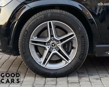 Мерседес ГЛЕ-Клас, об'ємом двигуна 2.9 л та пробігом 169 тис. км за 60000 $, фото 13 на Automoto.ua